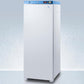 Summit ACR1321W 24" Wide Upright Medical Refrigerator