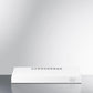 Summit HC24WWADA 24" Under Cabinet Convertible Range Hood, ADA Compliant
