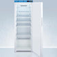 Summit ACR1321W 24" Wide Upright Medical Refrigerator