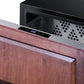 Summit COOL1D 18" Wide Built-in Wine/beverage Cooler Drawer