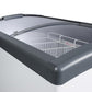 Summit FOCUS171 17 CU.FT. Chest Freezer