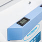 Summit VT65MLVAC456ADA 24" Wide Built-in All-freezer, Certified To Nsf/ansi 456 Standard for Vaccine Storage, ADA Compliant