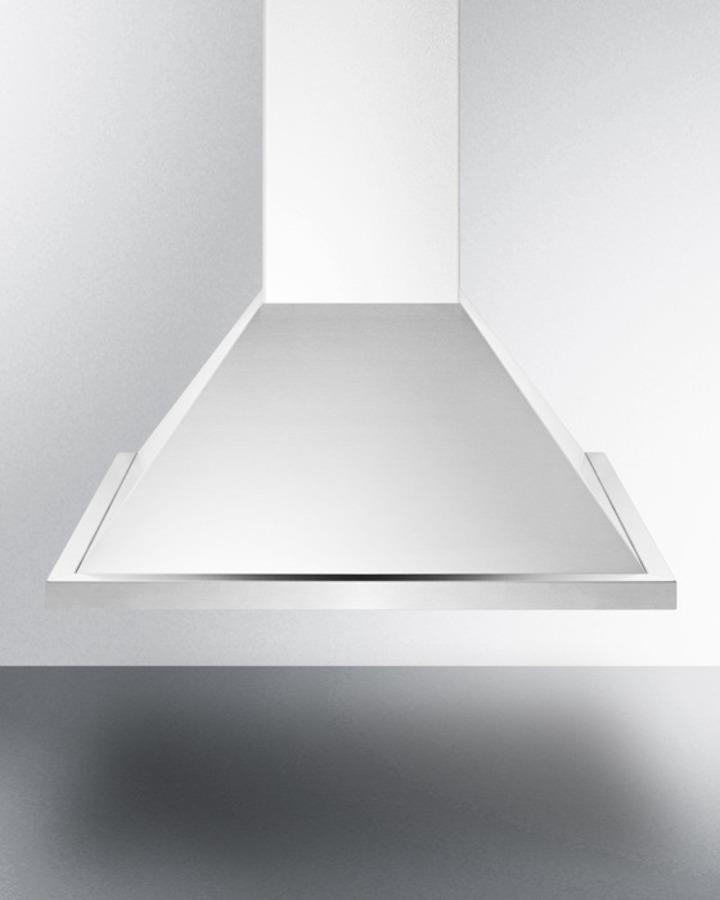 Summit SEH1530C 30" Wide Wall-mounted Range Hood