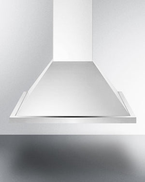 Summit SEH1530C 30" Wide Wall-mounted Range Hood