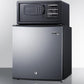 Summit MBSAFESS Minibar/in-room Safe Combination