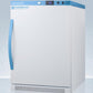 Summit ARS6PV456 6 CU.FT. ADA Height Vaccine Refrigerator, Certified To Nsf/ansi 456 Vaccine Storage Standard