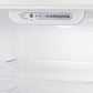 Summit CTR18PLLLF2 30" Wide Top Freezer Refrigerator