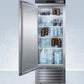 Summit ARS23MLLH 23 CU.FT. Upright Pharmacy Refrigerator