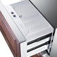 Summit SPRF2D5PNR 24" Wide Panel-ready 2-drawer Refrigerator-freezer (panel Not Included)