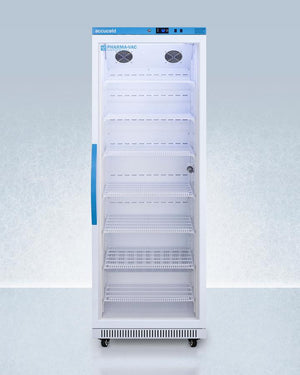 Summit ARG18PV 18 CU.FT. Upright Vaccine Refrigerator