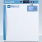 Summit ARS1PVCRT 1 CU.FT. Compact Controlled Room Temperature Cabinet