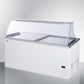 Summit NOVA53PDC 17 CU.FT. Dipping Cabinet
