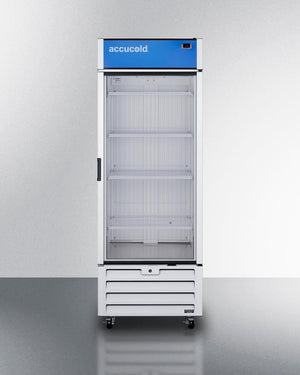 Summit SCFF262GRH 30" Wide Upright All-freezer