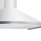 Summit SEH2624 24" Wide Wall-mounted Range Hood