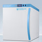 Summit ARS2PV456LHD 2 CU.FT. Compact Vaccine Refrigerator, Certified To Nsf/ansi 456 Vaccine Storage Standard