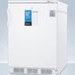 Summit VT65MLPLUS2 24" Wide All-freezer, ADA Compliant