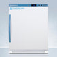 Summit ARS62PVBIADA456 6 CU.FT. ADA Height Vaccine Refrigerator, Certified To Nsf/ansi 456 Vaccine Storage Standard