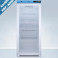 Summit ACR1012GLHD 24" Wide Upright Medical Refrigerator