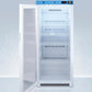 Summit ACR1012GLHD 24" Wide Upright Medical Refrigerator