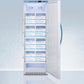 Summit ARS15PVLOCKER 15 CU.FT. Upright Vaccine Refrigerator With Interior Lockers