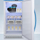Summit MLRS32BIADAMC 2.83 CU.FT. Momcube(r) Breast Milk Refrigerator, ADA Height