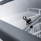 Summit FOCUS131 12 CU.FT. Chest Freezer