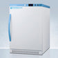 Summit ARS6PVDR 6 CU.FT. ADA Height Vaccine Refrigerator With Removable Drawers