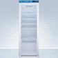 Summit ACR1322GNSF456 24" Wide Upright Medical Refrigerator, Certified To Nsf/ansi 456 Vaccine Storage Standard