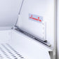 Summit ARS8PVDR 8 CU.FT. Upright Vaccine Refrigerator With Removable Drawers