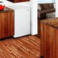 22" Wide All-freezer