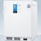 Summit VT65MLMEDADA 24" Wide All-freezer, ADA Compliant