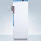 Summit ARS12PV456 12 CU.FT. Upright Vaccine Refrigerator, Certified To Nsf/ansi 456 Vaccine Storage Standard