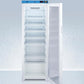 Summit ACR1602G 24" Wide Upright Medical Refrigerator