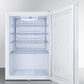 Summit FF31L7BI Compact Built-in All-refrigerator