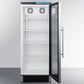 Summit SCR1154 24" Wide Beverage Center