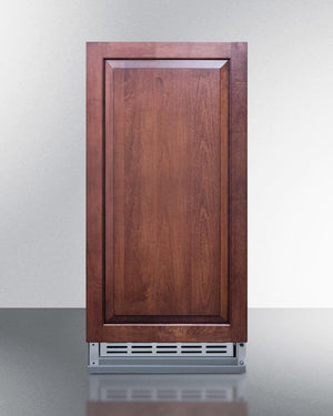 12 Lb. Drain-free Icemaker (panel Not Included)