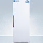 Summit ARS18PVCRT 18 CU.FT. Upright Controlled Room Temperature Cabinet