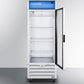 Summit SCRR261G 30" Wide Commercial Beverage Refrigerator
