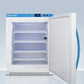 Summit AFZ5PVBIADAMC 4 CU.FT. Momcube Freezer, ADA Height
