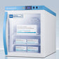 Summit ARG2PVCRT 2 CU.FT. Compact Controlled Room Temperature Cabinet