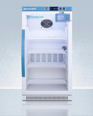 Summit ARG31PVBIADADL2B 2.83 CU.FT. Vaccine Refrigerator, ADA Height