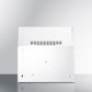 Summit HC20WWADA 20" Under Cabinet Convertible Range Hood, ADA Compliant