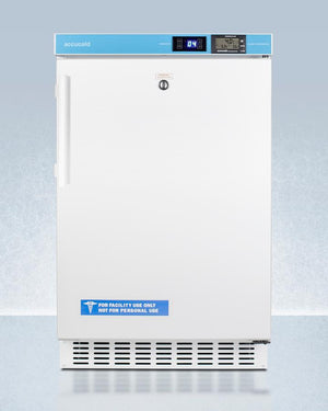 Summit ACR45L 20" Wide Built-in Pharmacy All-refrigerator, ADA Compliant