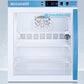 Summit ARG2PV456LHD 2 CU.FT. Compact Vaccine Refrigerator, Certified To Nsf/ansi 456 Vaccine Storage Standard