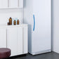 Summit ARS15PVDR 15 CU.FT. Upright Vaccine Refrigerator With Removable Drawers