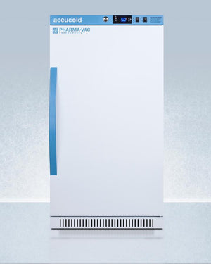 Summit ARS32PVBIADA 2.83 CU.FT. Vaccine Refrigerator, ADA Height