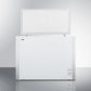 Summit SCFM62 7 CU.FT. Chest Freezer