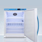 Summit ARS62PVBIADA 6 CU.FT. Vaccine Refrigerator, ADA Height
