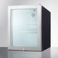 Summit MB13GST 16" Wide Compact Minibar