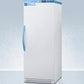 Summit ARS12PVCRT 12 CU.FT. Upright Controlled Room Temperature Cabinet